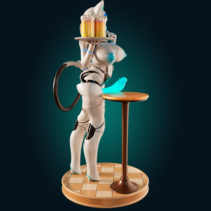 Neko-Bot