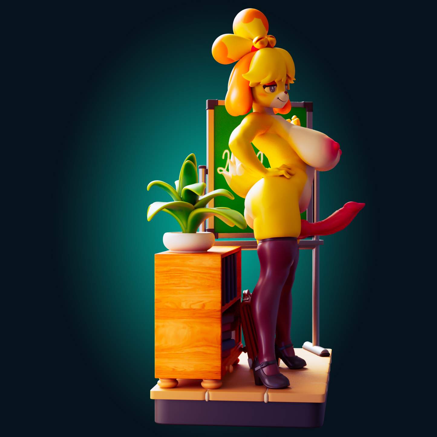 Isabelle