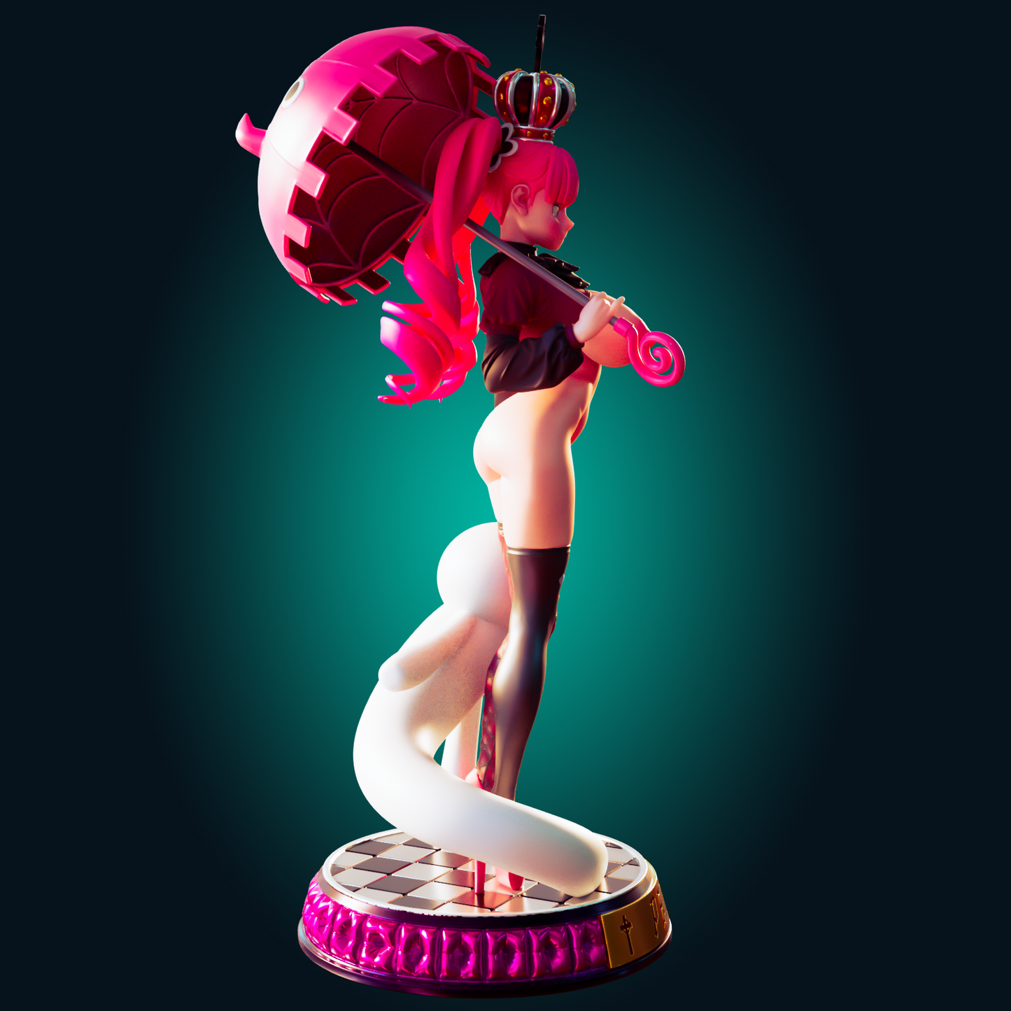 Perona