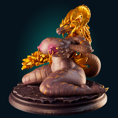 Kulve Taroth