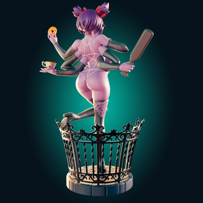 Muffet