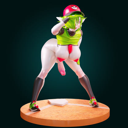 Gardevoir