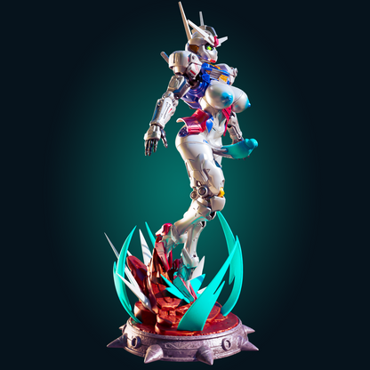 Gundam Ariel