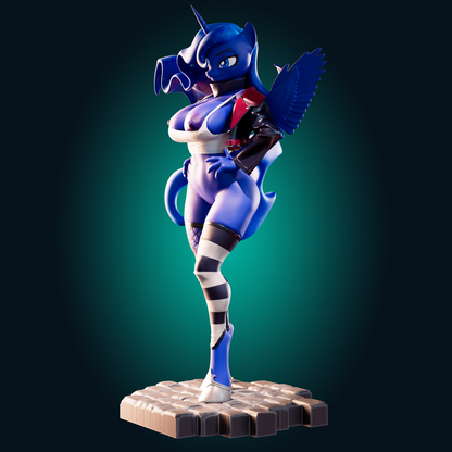 Princess Luna