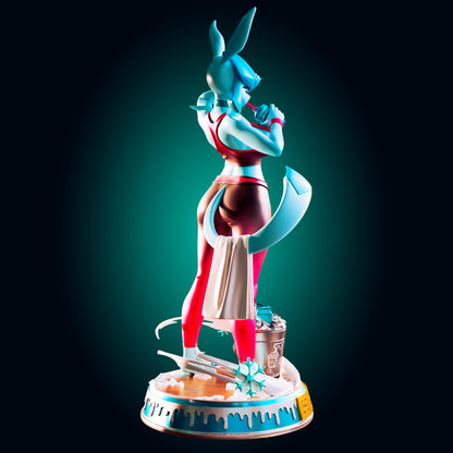Glaceon