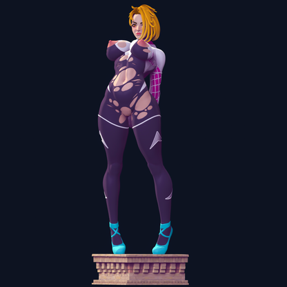 Gwen Stacy