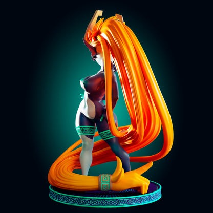 Midna