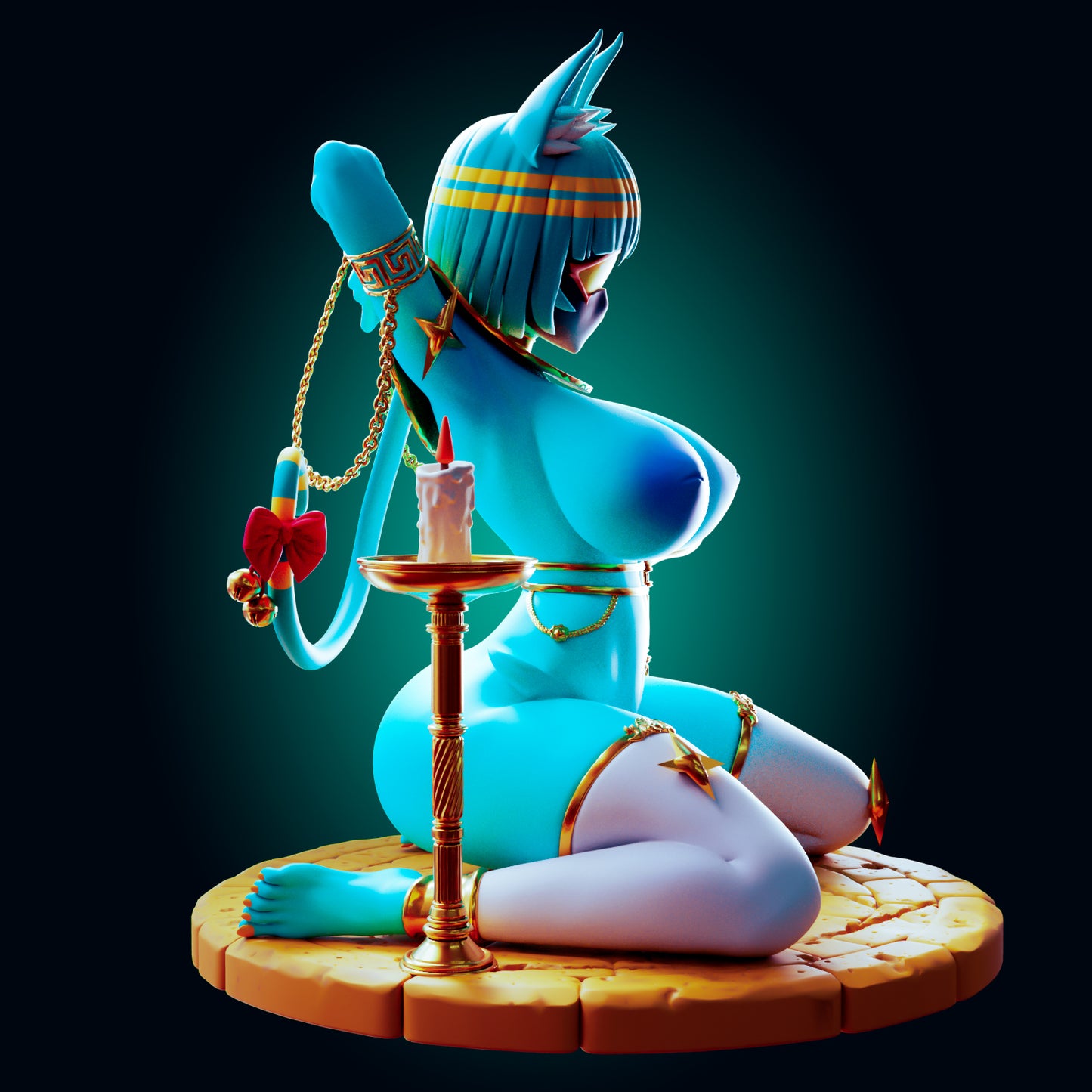 Nyanlathotep
