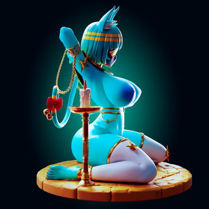 Nyanlathotep