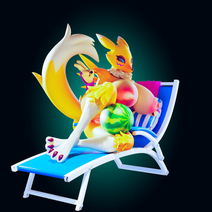 Renamon