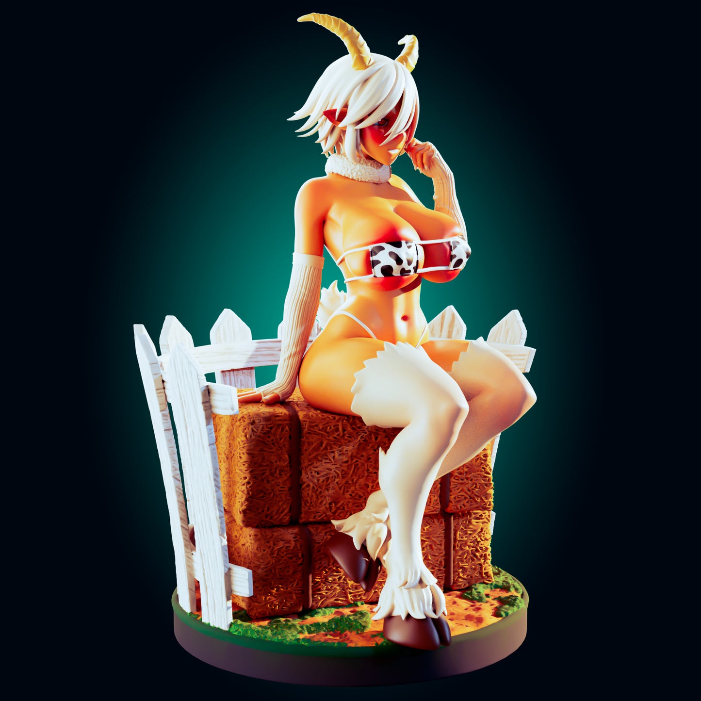 Saane