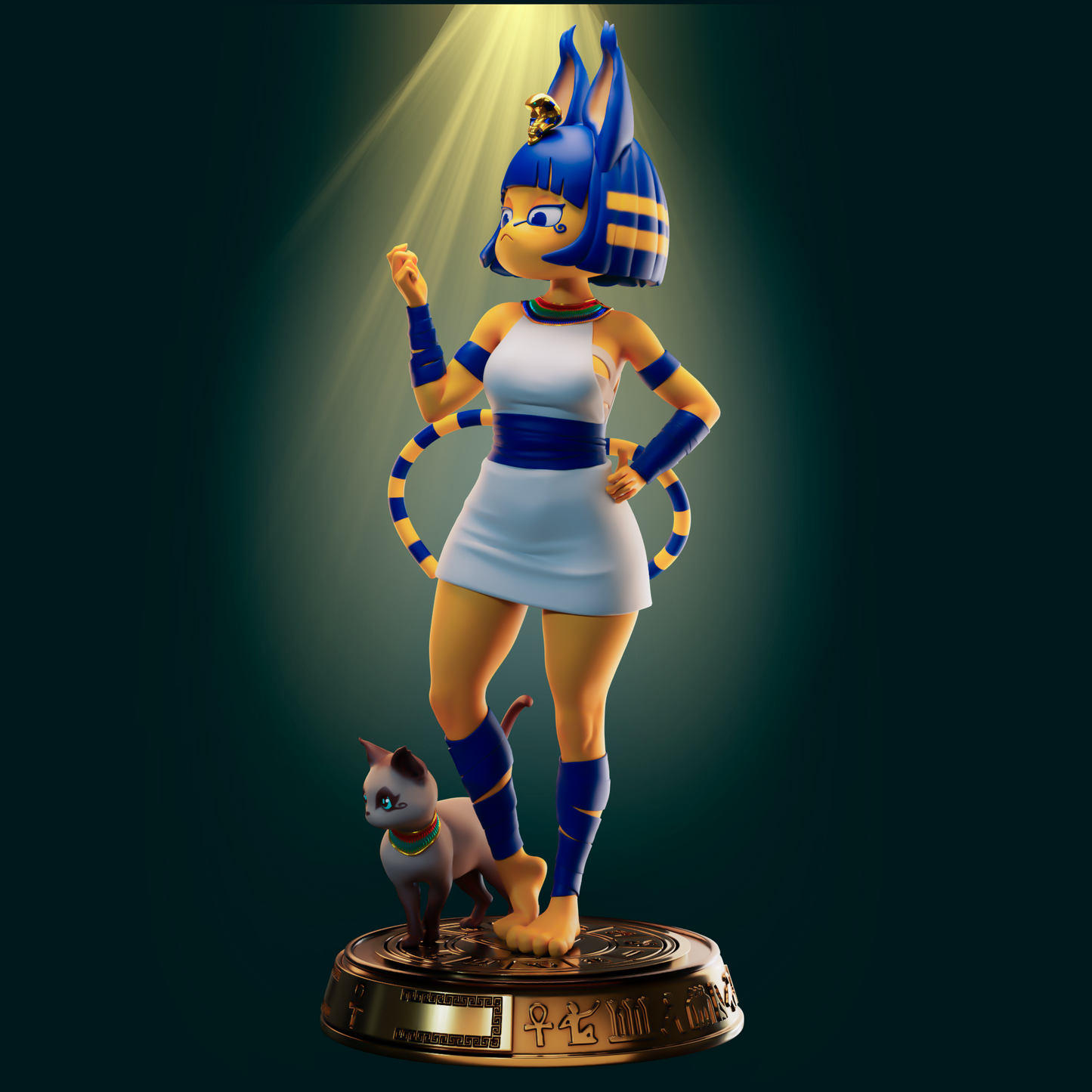 Ankha