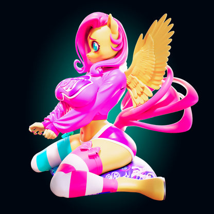 Fluttershy