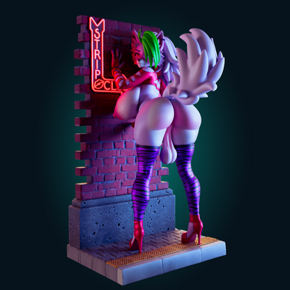 Roxanne
