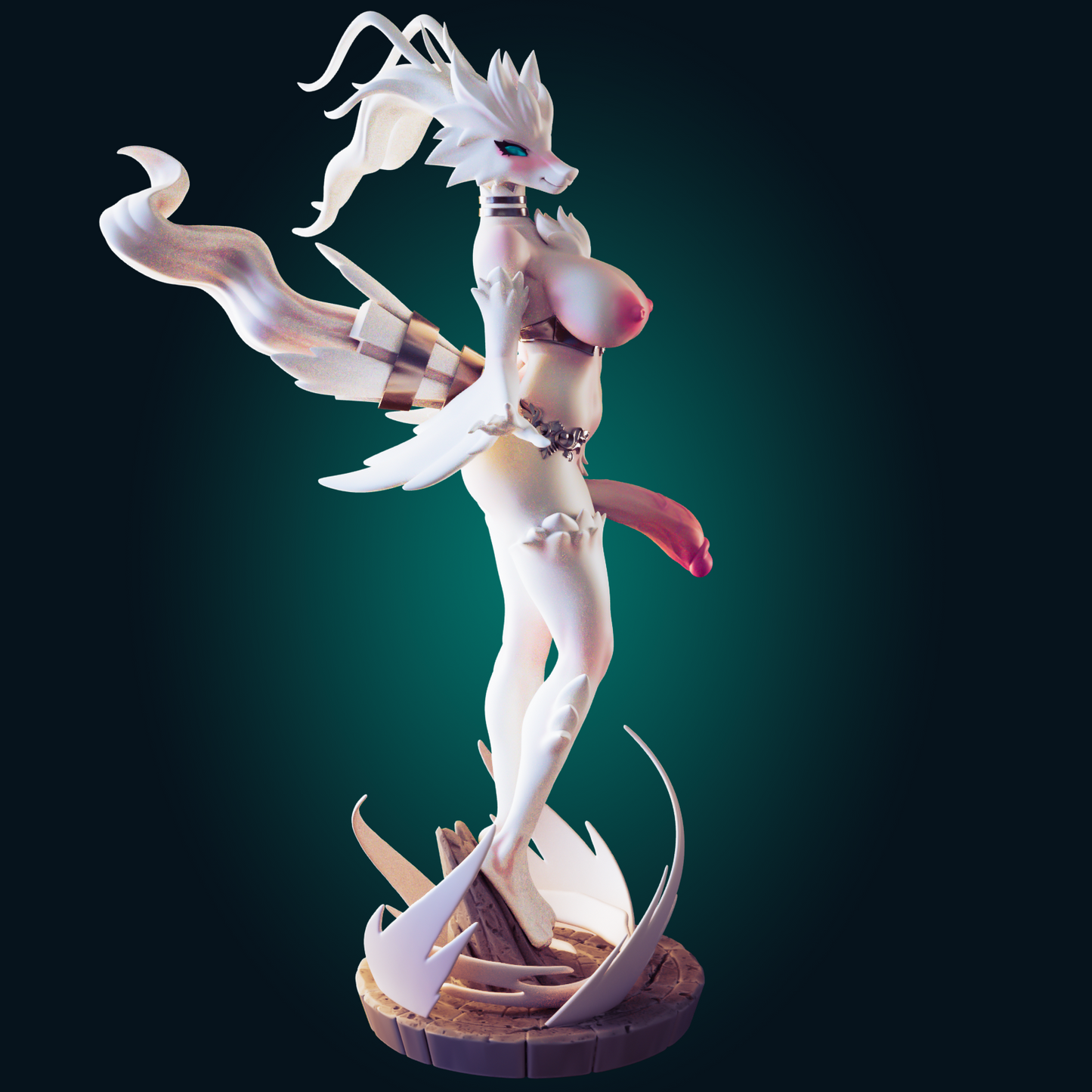 Reshiram