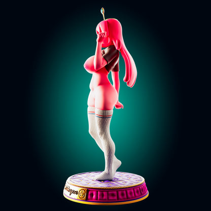 Princess Bubblegum