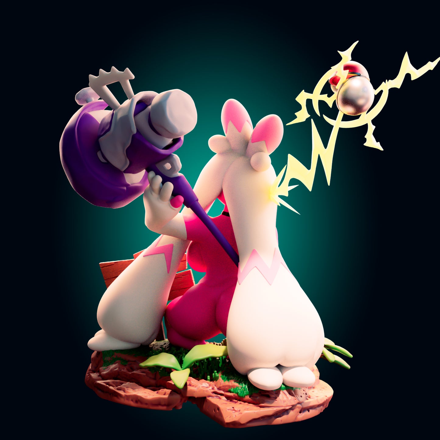 Tinkaton