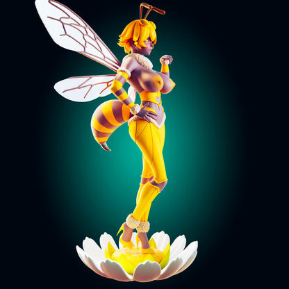 Bee Waifu