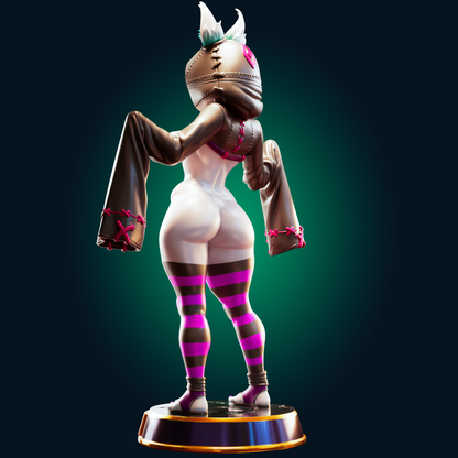 Vex