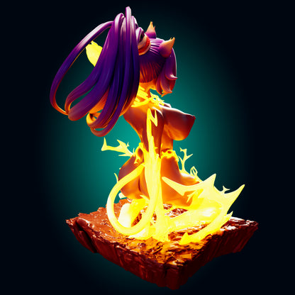Yoruichi Shihouin