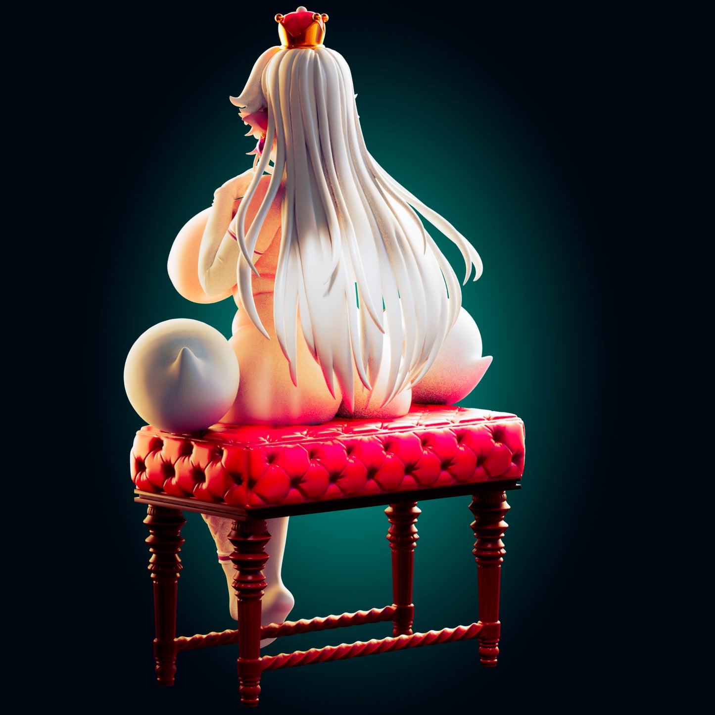 Princess Booette
