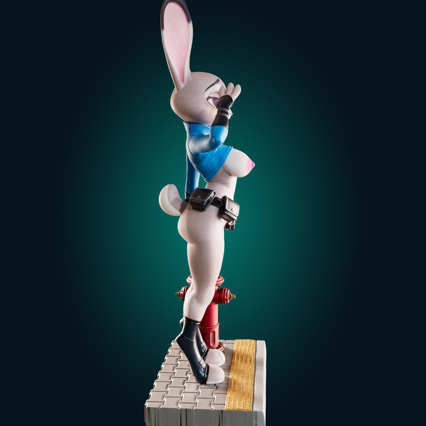 Judy Hopps