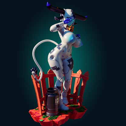 Cowbot