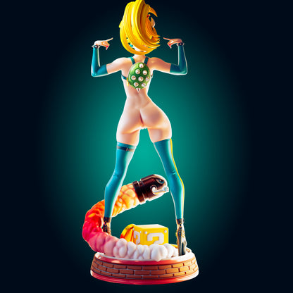 Princess Peach