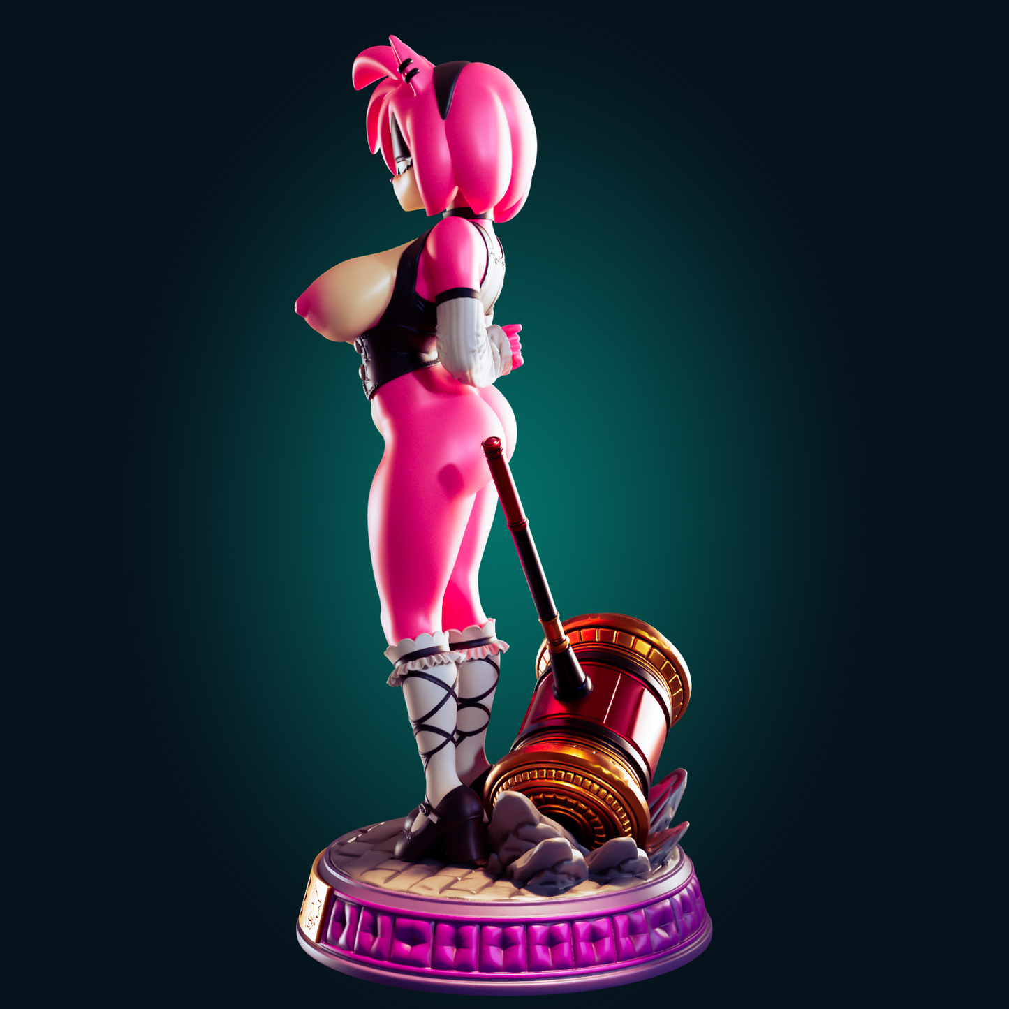 Amy Rose