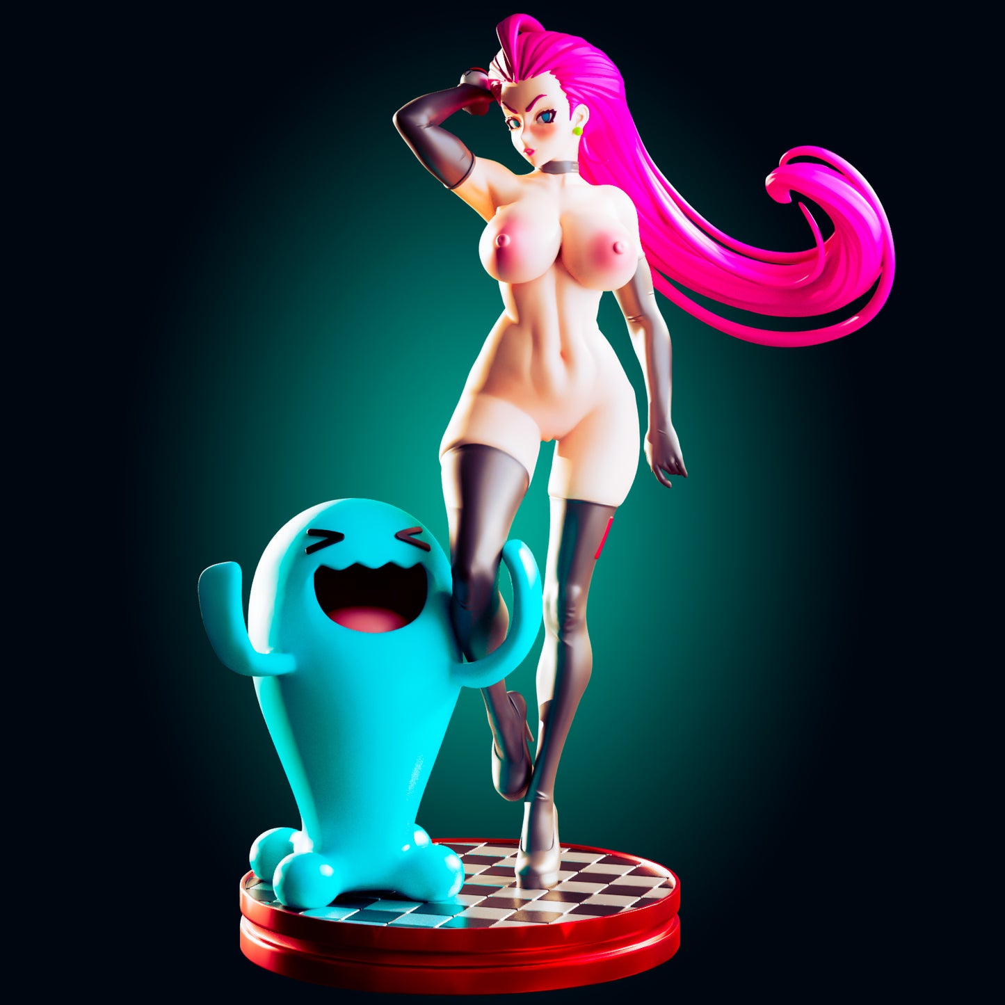 Jessie