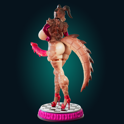 Deathclaw