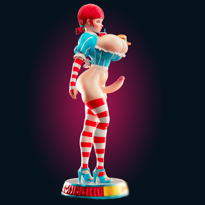 Wendy