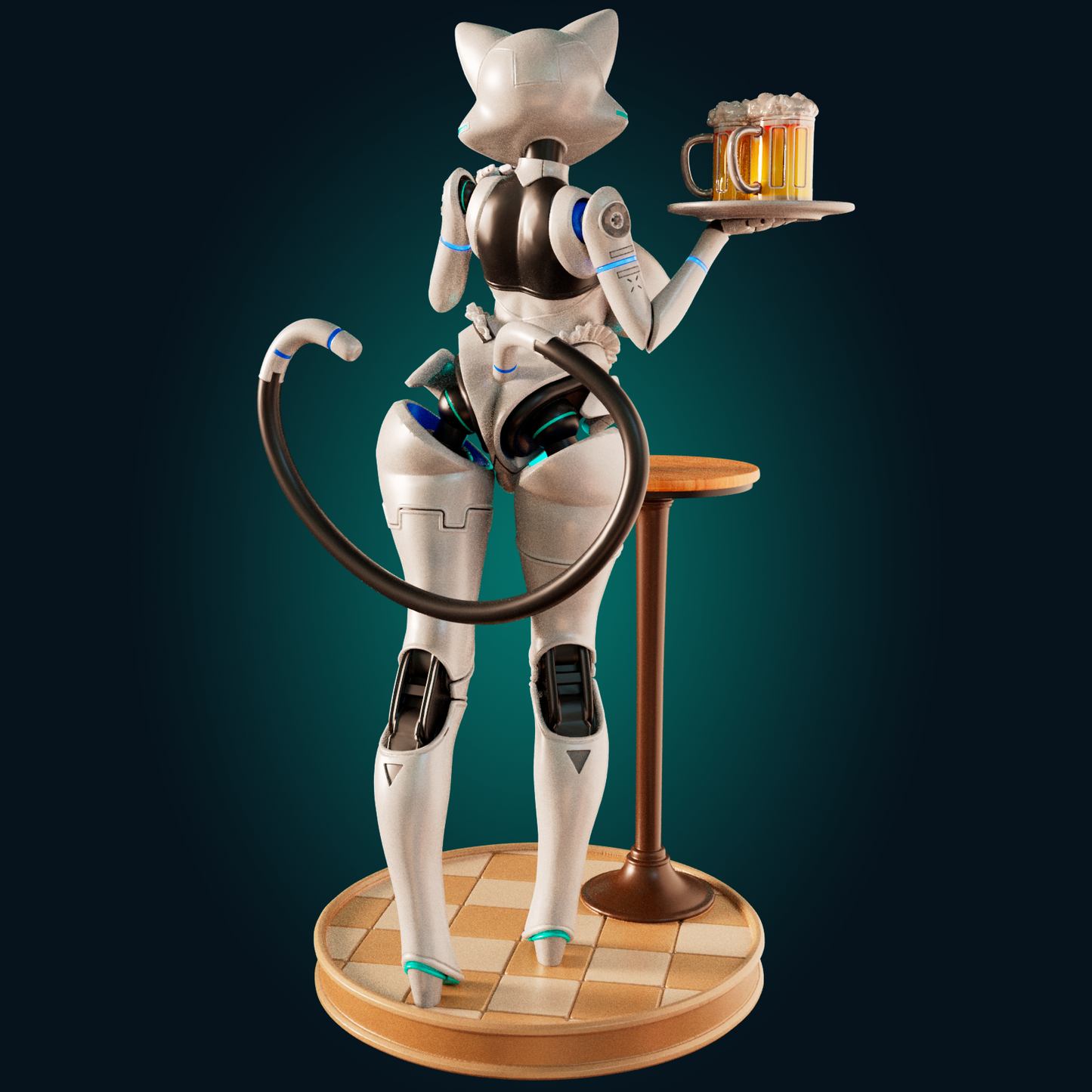 Neko-Bot