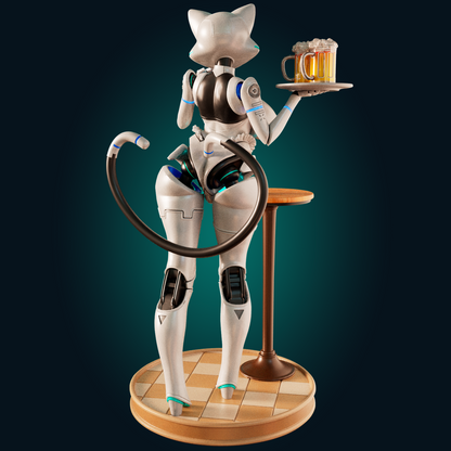 Neko-Bot