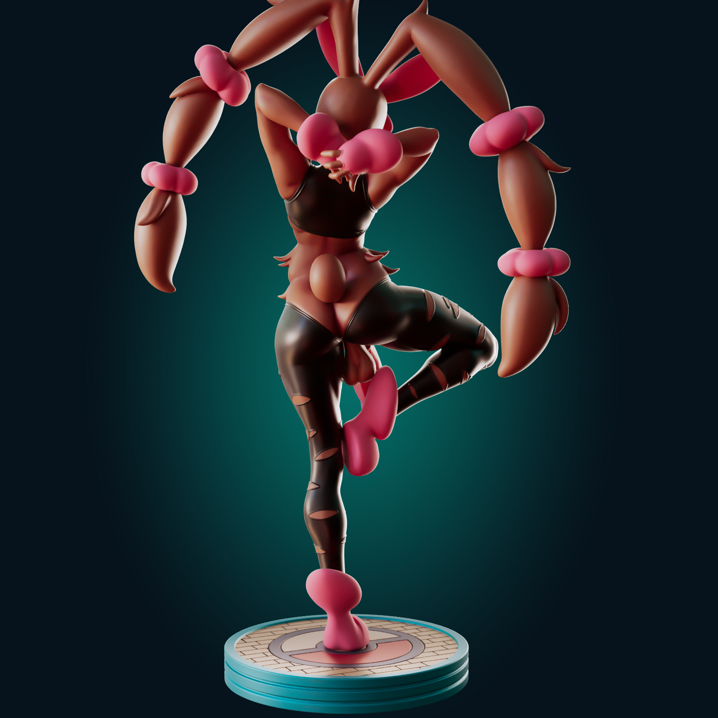 Mega Lopunny