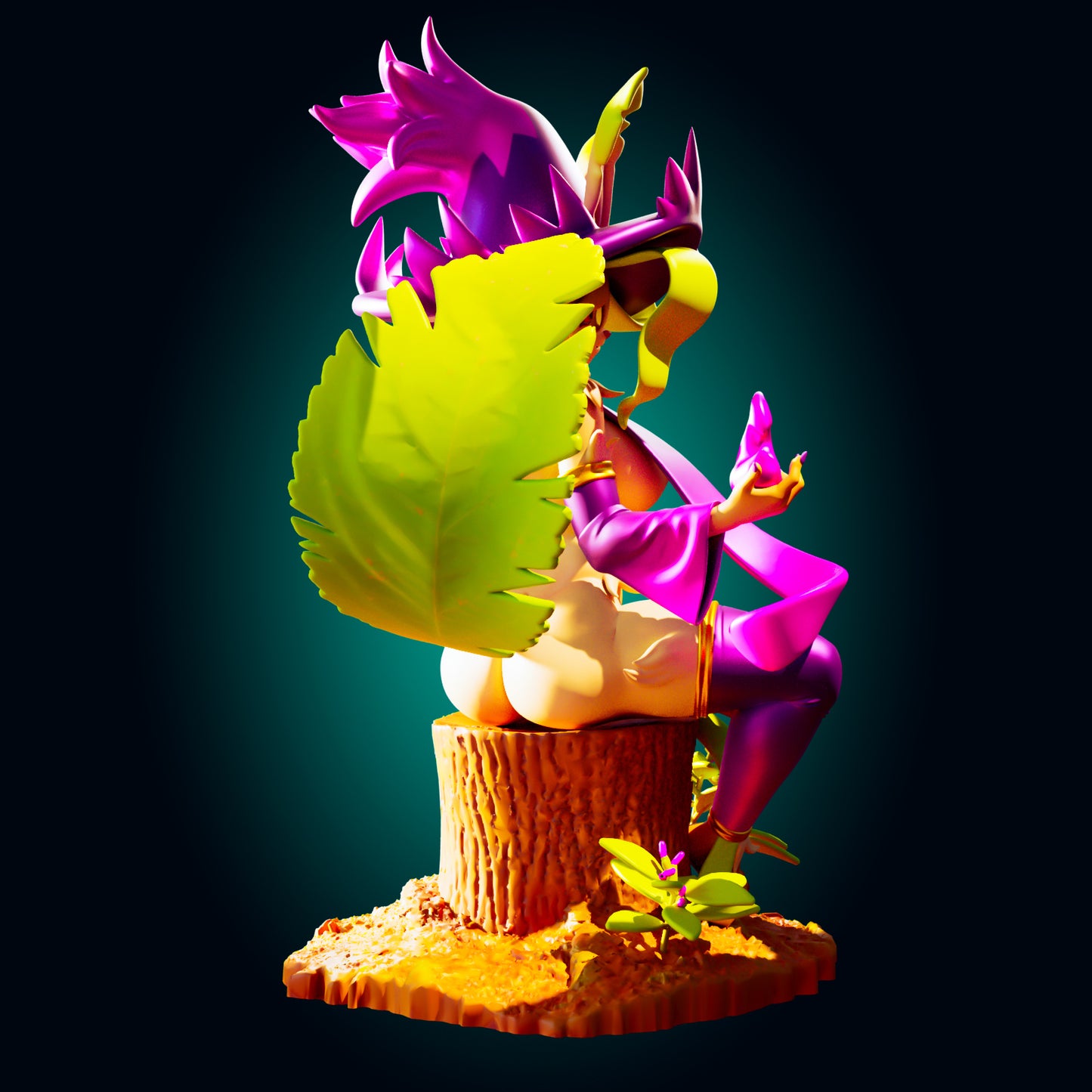 Leafeon