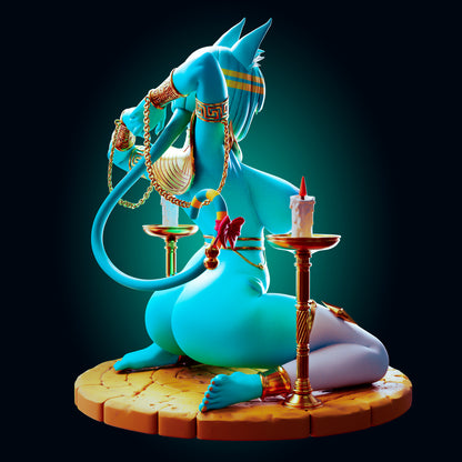 Nyanlathotep