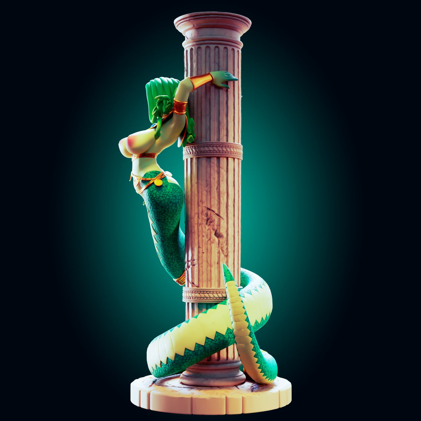 Medusa