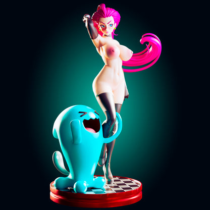 Jessie