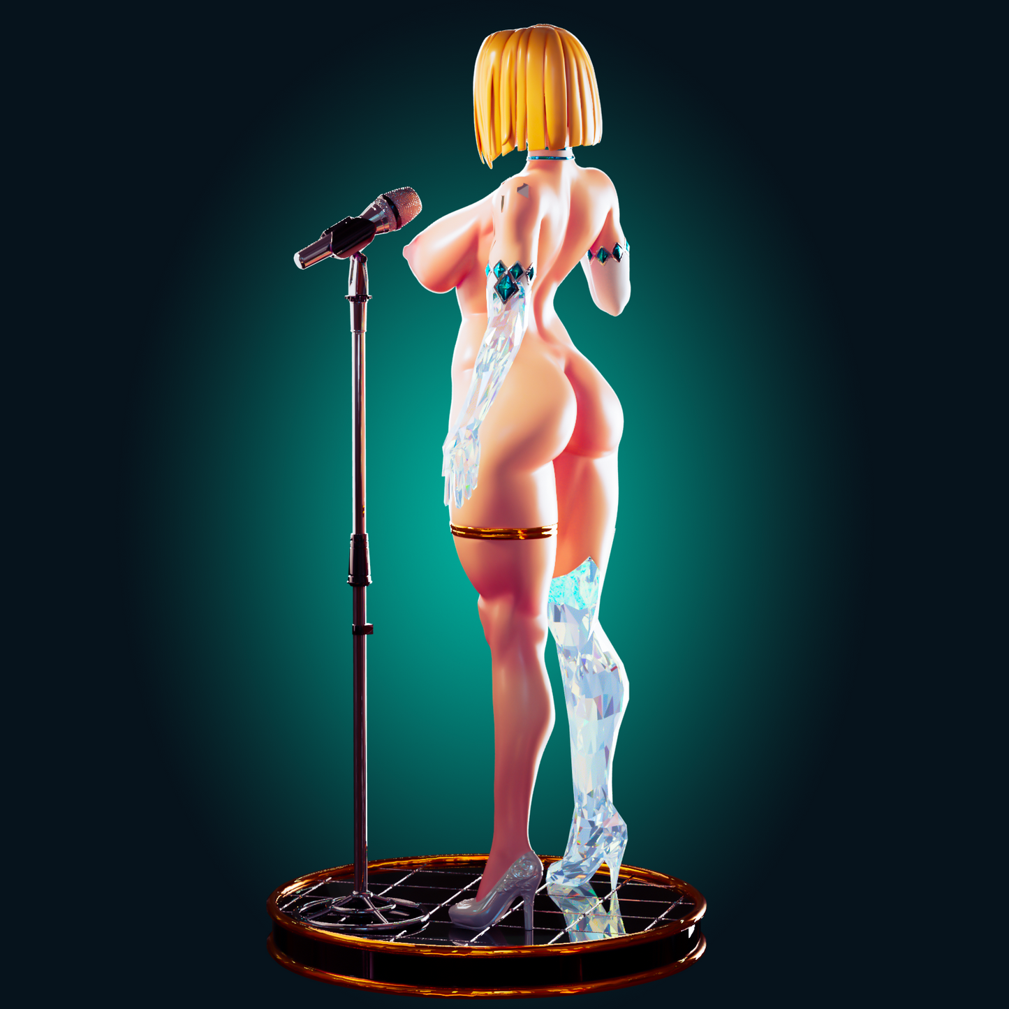 Emma Frost
