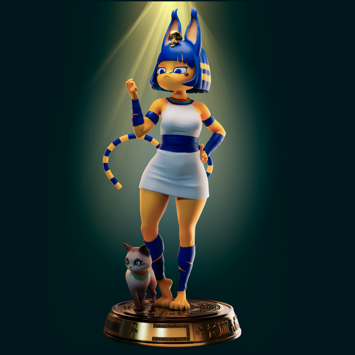 Ankha