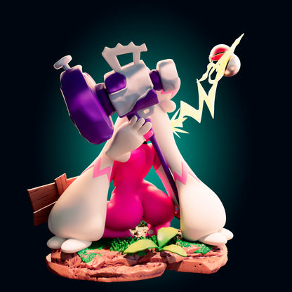 Tinkaton