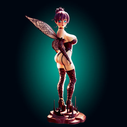 Tinkerbell