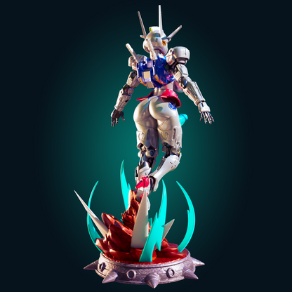 Gundam Ariel