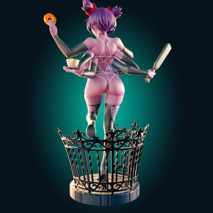 Muffet