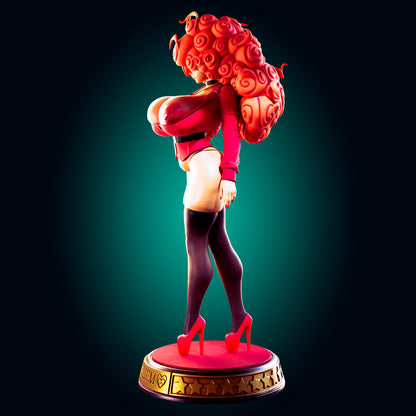 Sara Bellum