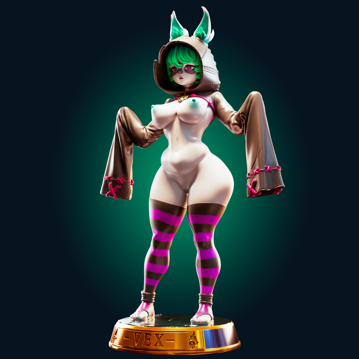 Vex