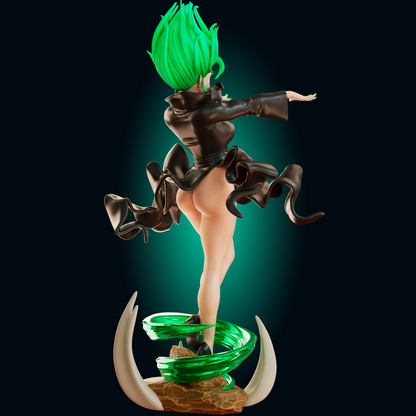 Tatsumaki
