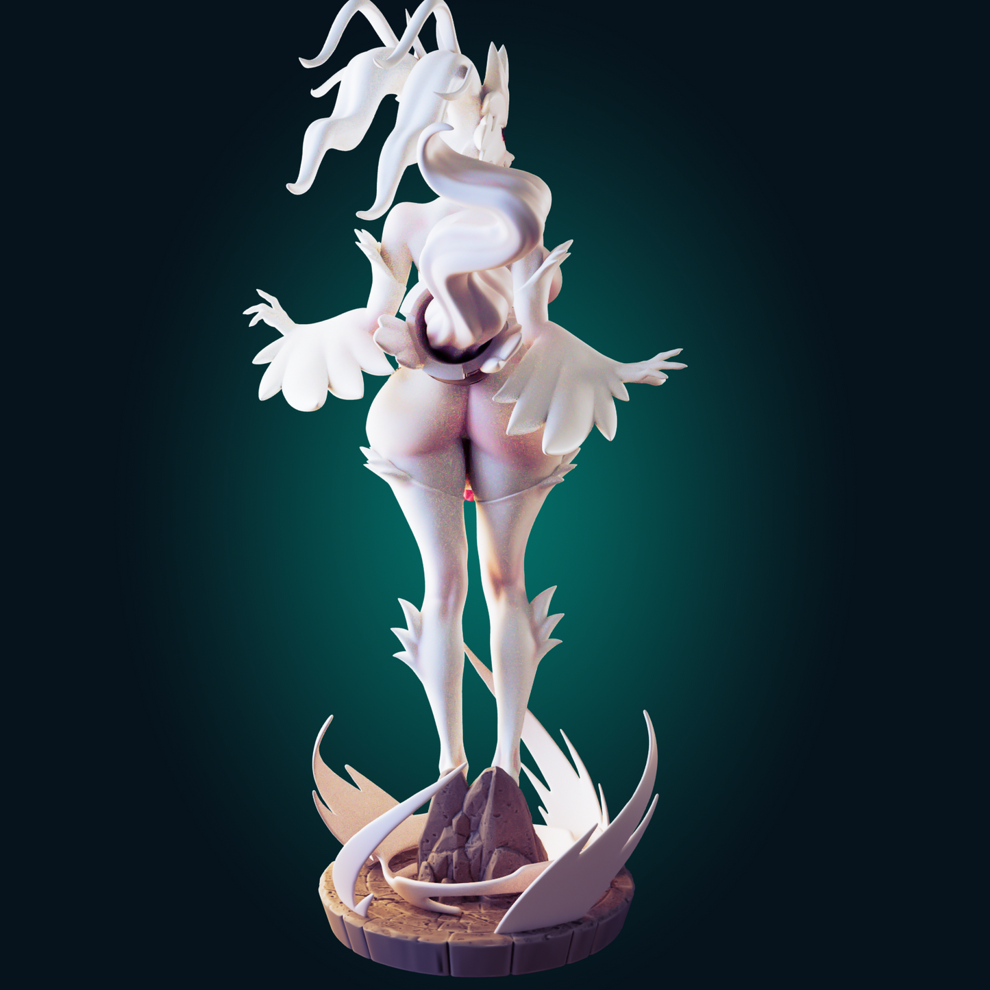 Reshiram
