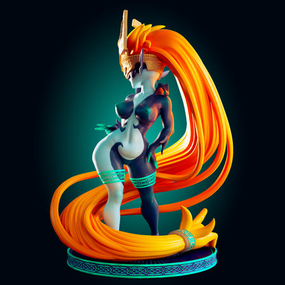 Midna